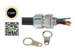 CMP CW CABLE GLAND CW Industrial Cable Steel Wire Armoured (SWA)