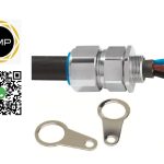 CMP CW CABLE GLAND CW Industrial Cable Steel Wire Armoured (SWA)