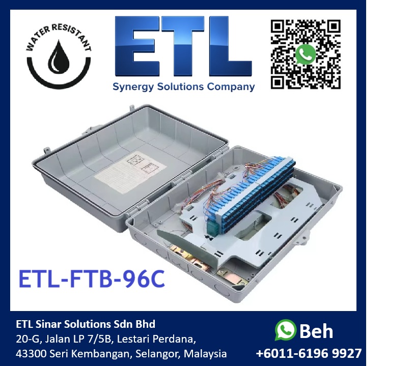 ETL-FTB-96SC