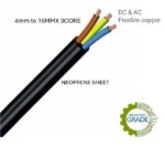 Industrial Plug Connector 3 Pin 16A 32A IP44 Dust‑Proof Waterproof Industrial Plug - Image 3