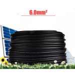CB-SOLAR-6MM BLACK (Solar Cable 6mm Black)