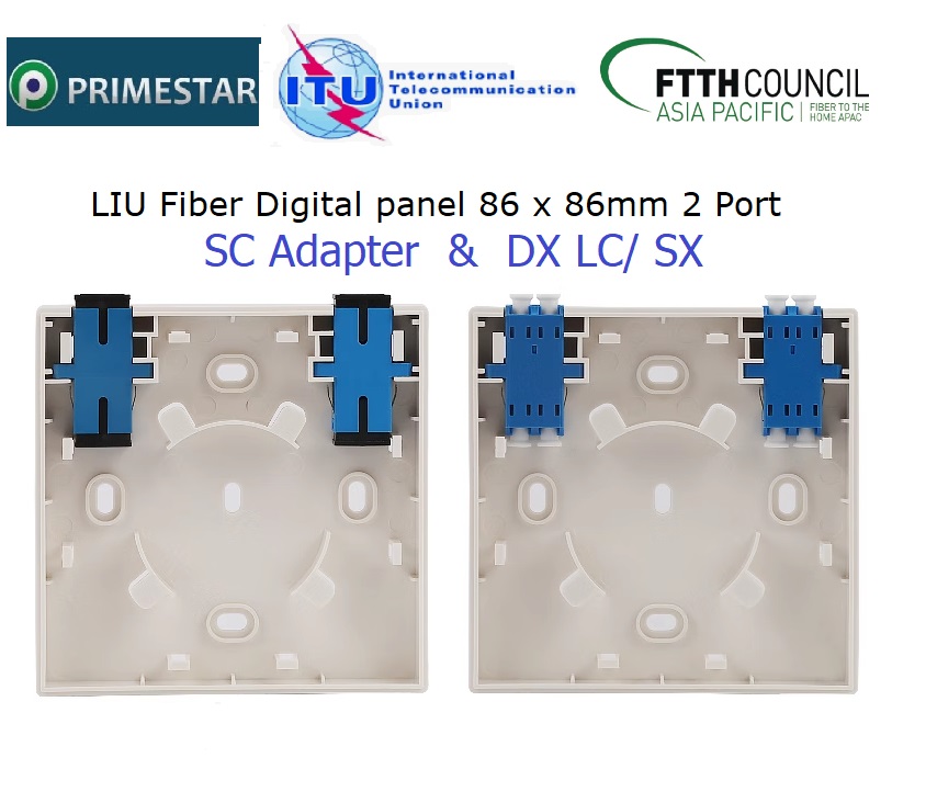 FWS-PRS-2G-LC-A