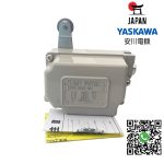 Yaskawa PSKU-110C & PIKU-110R25C Limit Switch