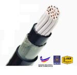 PVC/SWA/PVC NON ARMOURED MULTI CORE CABLE INSTRUMENT CONTROL CABLE - Image 2