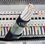 PVC/SWA/PVC NON ARMOURED MULTI CORE CABLE INSTRUMENT CONTROL CABLE
