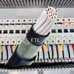 PVC/SWA/PVC NON ARMOURED MULTI CORE CABLE INSTRUMENT CONTROL CABLE