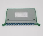 Primestar FTTS Optic Module Splicing tray sleeve holder adapter LC/PC - Image 2
