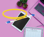 Fiber Optic Patch Cord - Singlemode Premium Grade