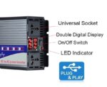 ELECTRICAL INVERTER DC48V TO AC220V - Image 2