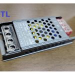 Power Supply AC240V-24V DC 100W LED Driver