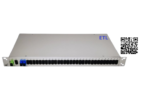 PLC Splitter 1X32SC 1U 19" Patch Panel Fiber Optical Rack Mount - Image 3