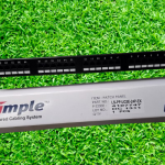 LS CAT5E Unshielded Patch Panel (LS-PP-UC5E-24P)
