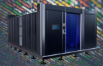 MODULAR CONTAINMENT SYSTEM PREFABRICATED SERVER RACK DATA CENTER