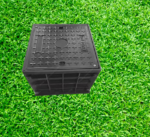 SMC Material Telecom Manhole Chamber pit hand hole
