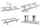 Structural Aluminum Ceiling ladder fitting - Image 4