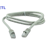 UTP CAT5E patch cord