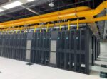 MODULAR CONTAINMENT SYSTEM PREFABRICATED SERVER RACK DATA CENTER - Image 3