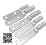 2-HOLE CABLE LUG TERMINALS from 16mm -240mm