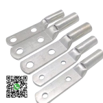 2-HOLE CABLE LUG TERMINALS from 16mm -240mm