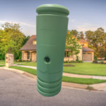 Outdoor Fiber Distribution Pedestal Distribution DP