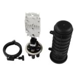 fiber splicing Jointing Closure mini slim 48core - Image 2