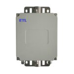 Triplexer 698-960&1710-1880&1920-2690MHz 4.3-10 / DIN Female RF - Image 2