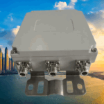 Triplexer 698-960&1710-1880&1920-2690MHz 4.3-10 / DIN Female RF