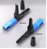 Fiber Optic Quick Fast Connector UPC FTTH SC/PC (100pc) - Image 3