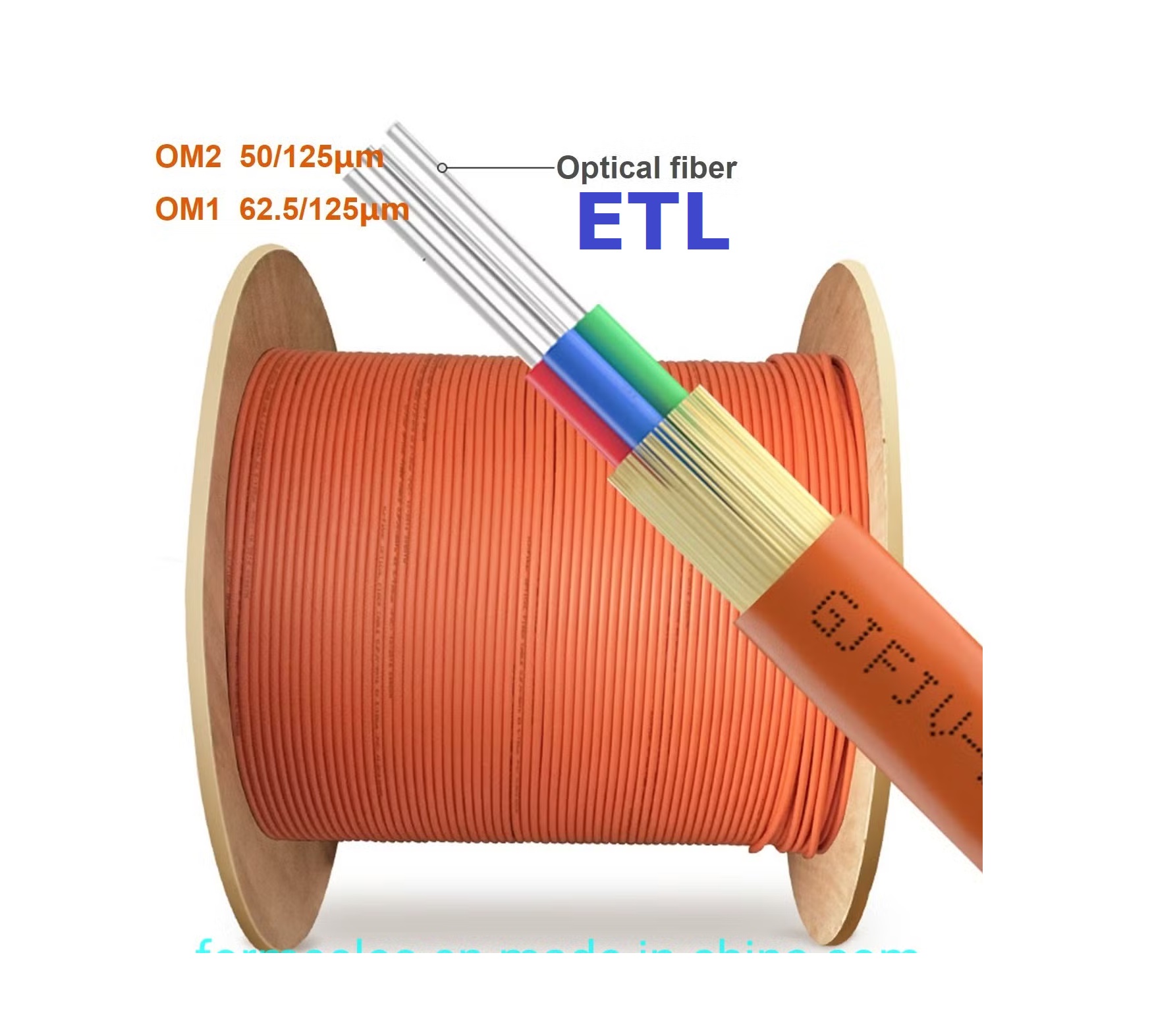 MM cable 12c01