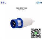 XGH Industrial Commando Plug Connector 3 Pin 16A 32A IP44 Industrial Plug - Image 2