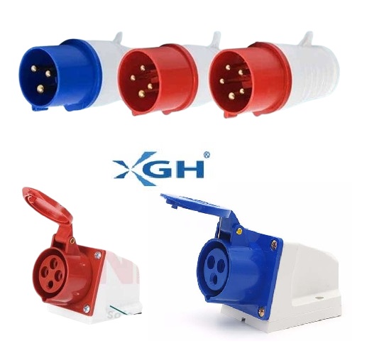 set plug 3pin cover 01