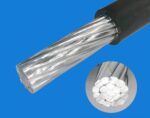 PVC ALUMINUM CABLE [voltage 600/1000v] - Image 3