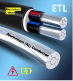 PVC ALUMINUM CABLE [voltage 600/1000v]