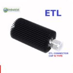Dummy Load 50W DC-3GHz RF Coaxial Fixed Termination with N Male Type - Image 3