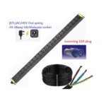 PDU Single Phase