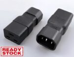 PDU Adaptor C19-C14 C13-C20