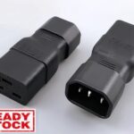 PDU Adaptor C19-C14 C13-C20