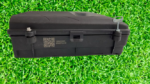 Fiberhome Outdoor Fiber Termination Box (FTB / FDP / FDC) 24 Port with 1x8 PLC Splitter - Black - Image 7
