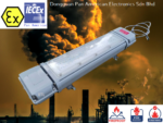 Pan American Electronics linear fixtures FLC_serial LED fluorescent linear 2ft & 4ft - Image 4