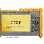 OTRD Grandway FHO5000 OTDR SM MM single mode OTDR PON tester