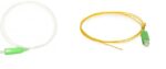 Fiber pigtail SC/ACP Single mode - Image 3