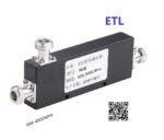 RF Directional coupler 698-4000Mmhz