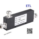 RF Directional coupler 698-4000Mmhz