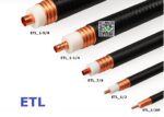 Feeder Cable Aluminum RF Cable - size 1-5/8" - Image 4