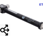 RF Power Splitter 698-3800MHz N Female Square Cavity