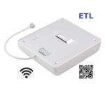Panel Antenna 698-3700MHz 8dBi N Female - Image 2
