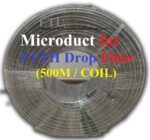 Microduct (500Meter) HDPE 10/6mm - Image 2