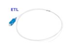 SC/UPC Fiber Optic Pigtail OS2 Singlemode 900um Tight Buffer (1.5m Ready Stock) - Image 2