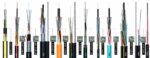 ETL fiber optic cable_Outdoor