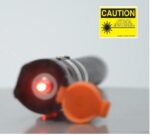 Fiber optic Test pen Laser Gun Visual Fault Locator (VFL) - Image 4